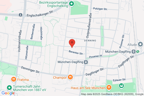 Buchen & Flati GmbH