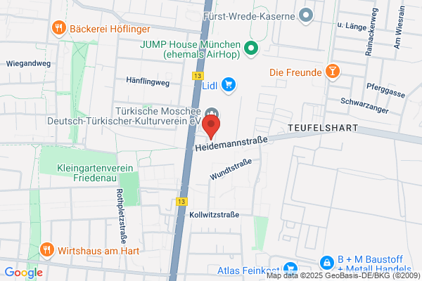 DS Elektrotherm GmbH