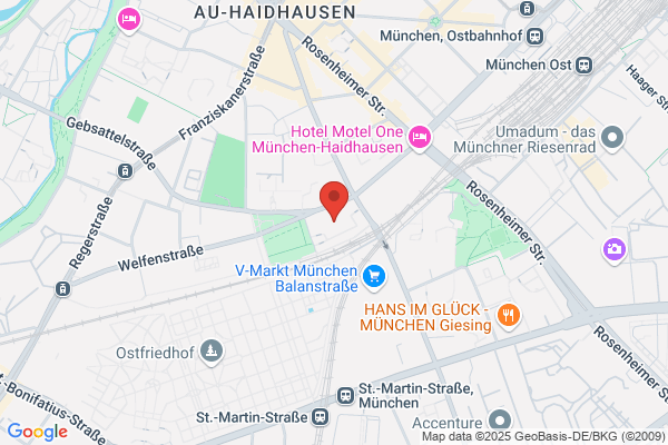 Funke Max GmbH