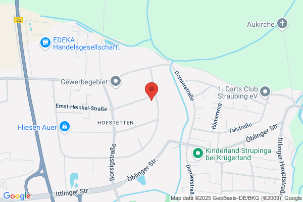 Geßl GmbH