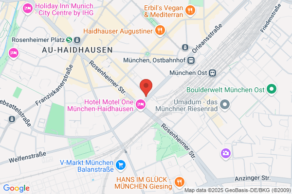 Haydn GmbH
