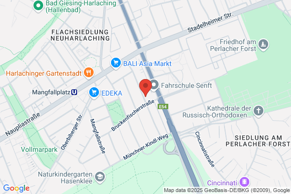 Hubert Eckl GmbH
