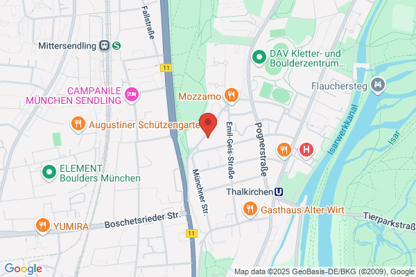 PM Gebäudetechnik GmbH