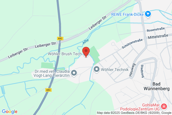 Wöhler Brush Tech GmbH