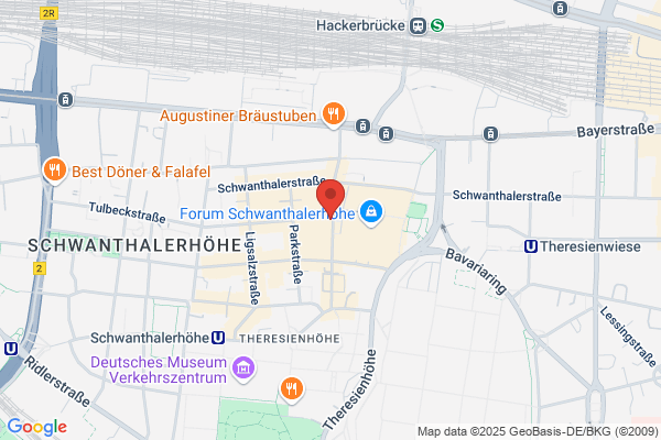 Caritas Socialis München