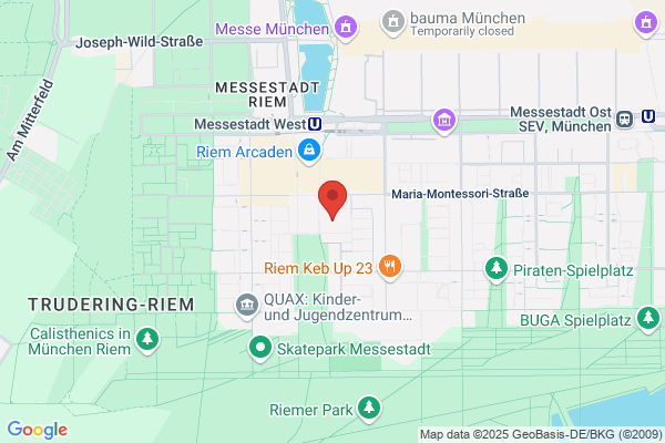 Caritas-Zentrum München Ost/Land Migrationsdienst