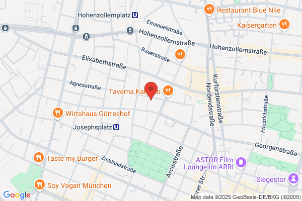 Freie Trauung München - Florian Poschenrieder - mysource Trauungen