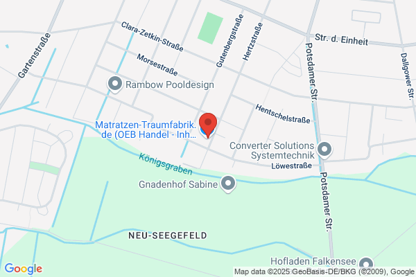 Hochzeitsregion Nürnberg