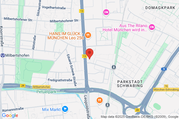 Pengda Munich GmbH