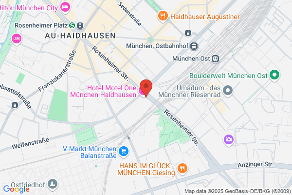 Münchener Holzkontor