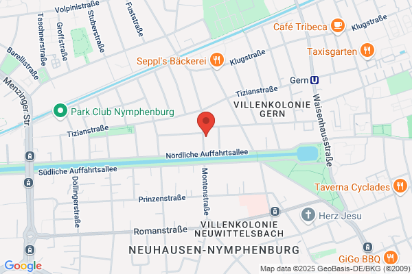 Therapiezentrum MITSCH und Kollegen Nina Egermann