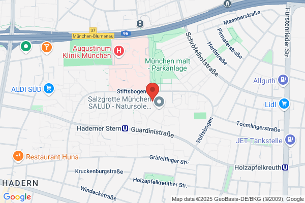 KIND Hörgeräte München-Bogenhausen