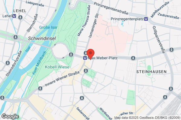HÖRGERÄTE SEIFERT München Haidhausen