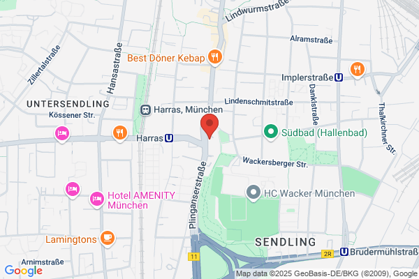 HÖRGERÄTE SEIFERT München Sendling