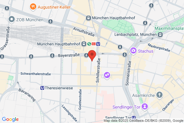Jaeger's Munich