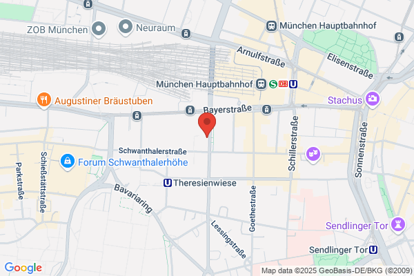 arthotel munich