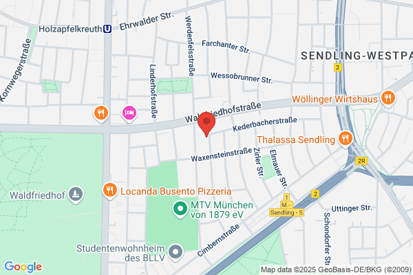 Hotel-Pension Lina Inh. Huhn Ernst-Erich