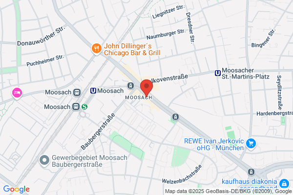 Leonardo Hotel Munich City North