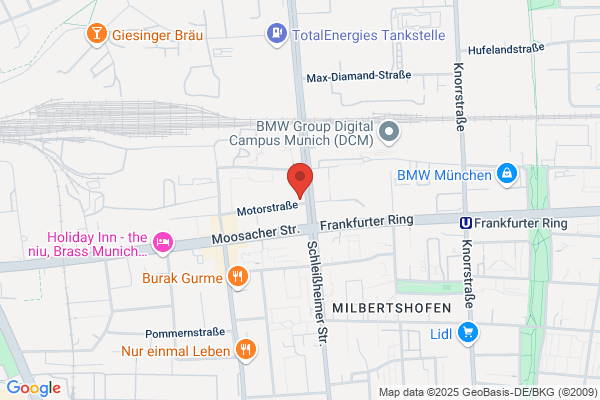 Pension Olymp