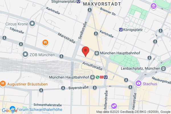 4You Hostel & Hotel München