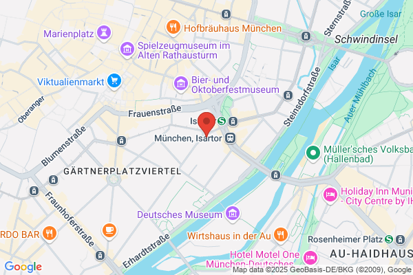 H'Otello Advokat München
