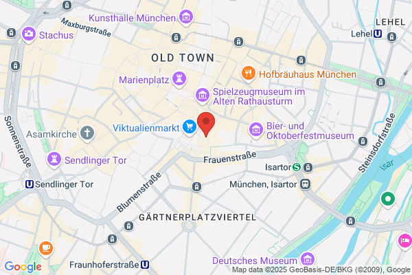 Hotel Am Markt