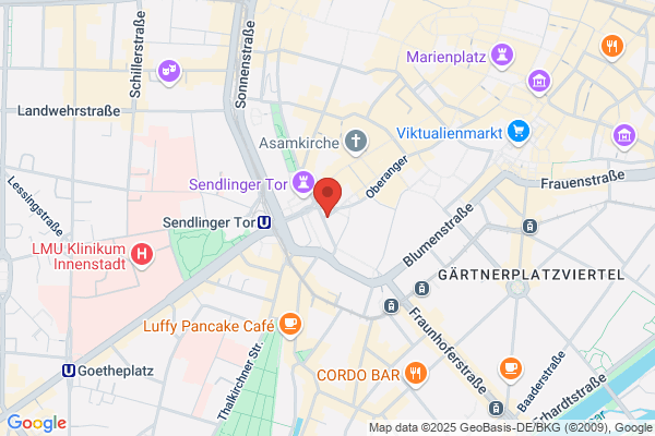 Hotel Am Sendlinger Tor