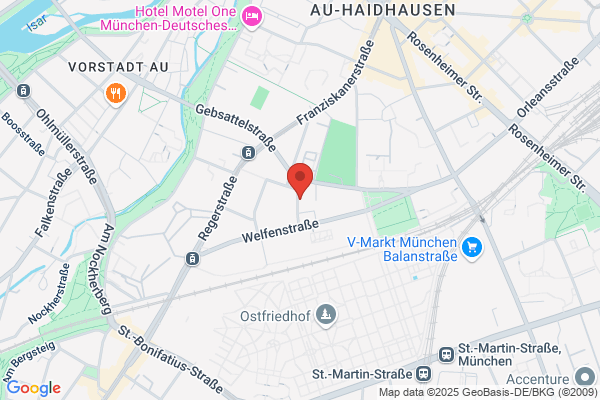Hotel Aurbacher