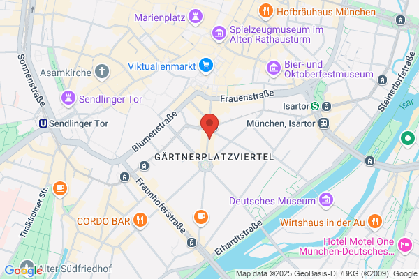 Hotel Deutsche Eiche