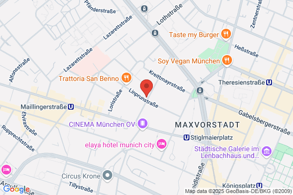 Hotel Erzgiesserei Europe