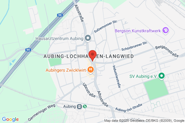 Hotel Grünwald garni
