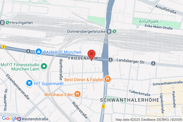 Hotel Hahn