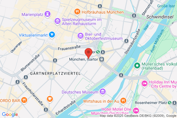 Hotel Isartor