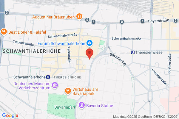 Hotel Krone