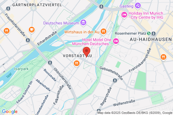 Hotel Mariahilf