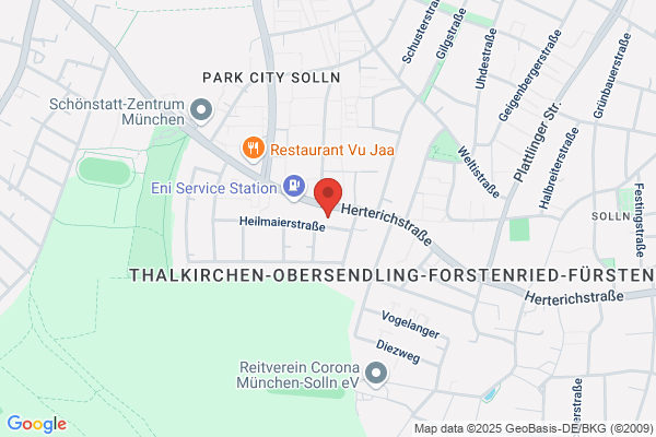 Hundepension am Birkensee