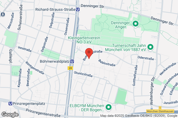Hundesalon Popp | Hundesalon in München