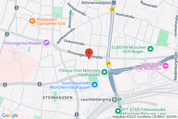 Hundesalon und Mode