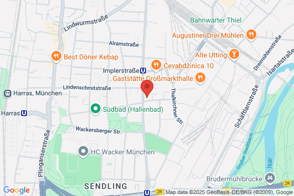 Hundeausbildung | teamtraining Mensch & Hund | München