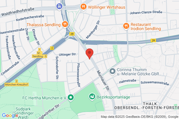 Münchner Hypnosepraxis