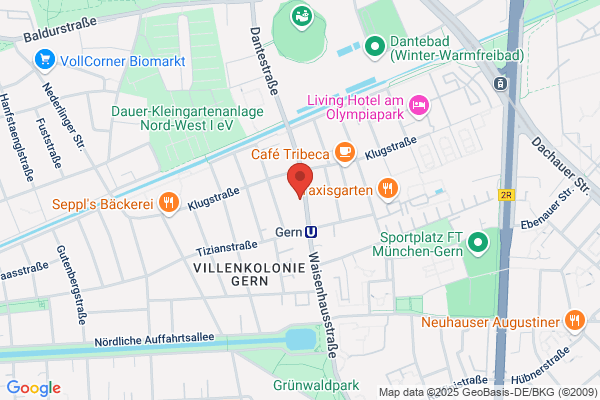 Milton-Erickson-Gesellschaft für klinische Hypnose (M.E.G.)