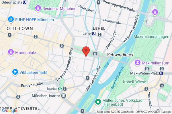 Cosmosfood GmbH i.G.