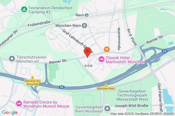 Danninger GmbH