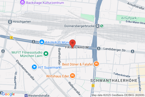 Kemeter Fast Food OHG