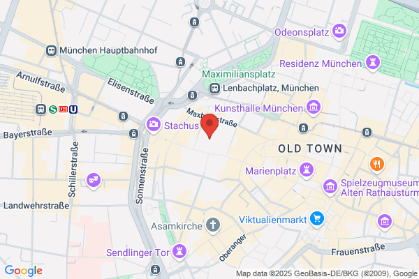 Alte Akademie München