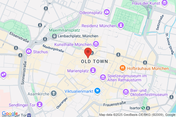 Bartsch Immobilien GmbH - Immobilienmakler München