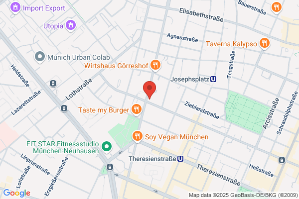 GARANT Immobilien München