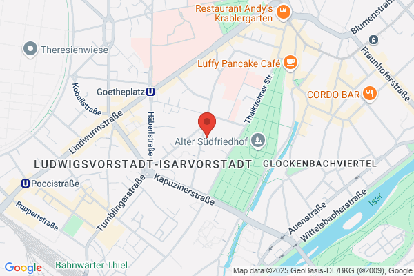 Goldkind Immobilien Laura Knapp