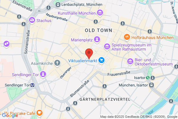 Primonial Immobilien GmbH