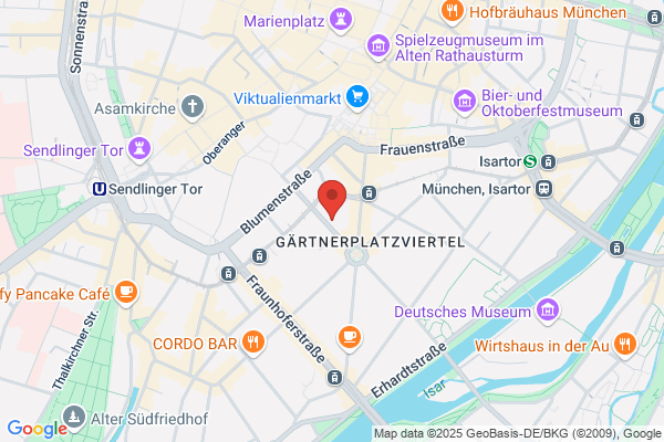 VON POLL IMMOBILIEN München